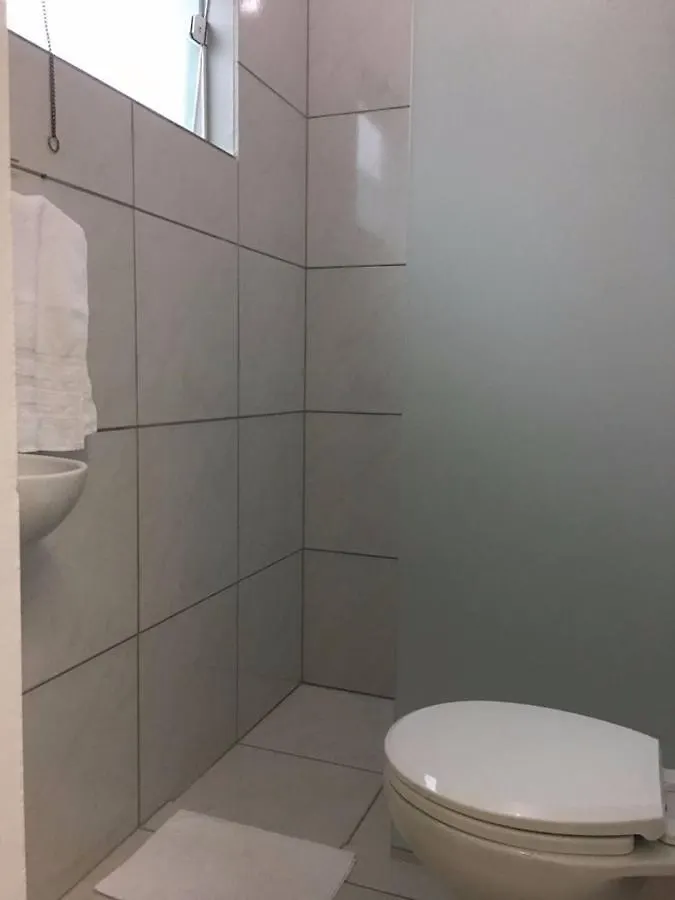 Hostel Suites Stettin Pomerode