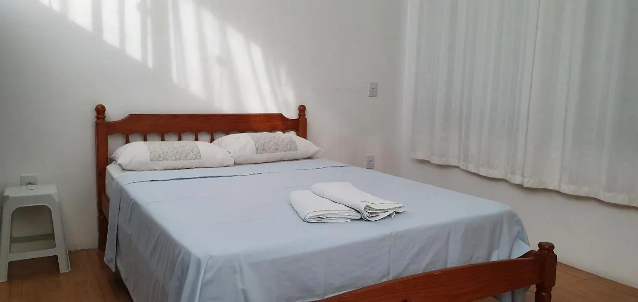 Suites Stettin Pomerode Hostel