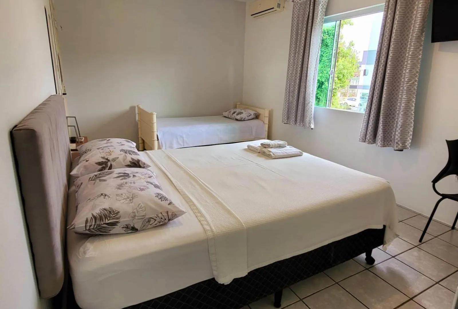 Suites Stettin Pomerode Brazylia