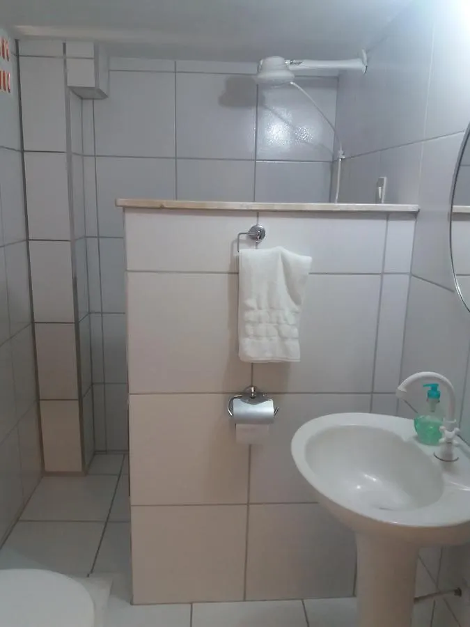 Hostel Suites Stettin Pomerode