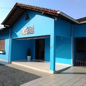 Albergue Pomerânia, Pomerode