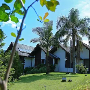 Estalagem Casa Branca, Pomerode