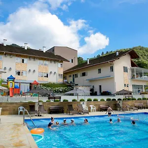 Hotel Fazenda Pommernland, Pomerode