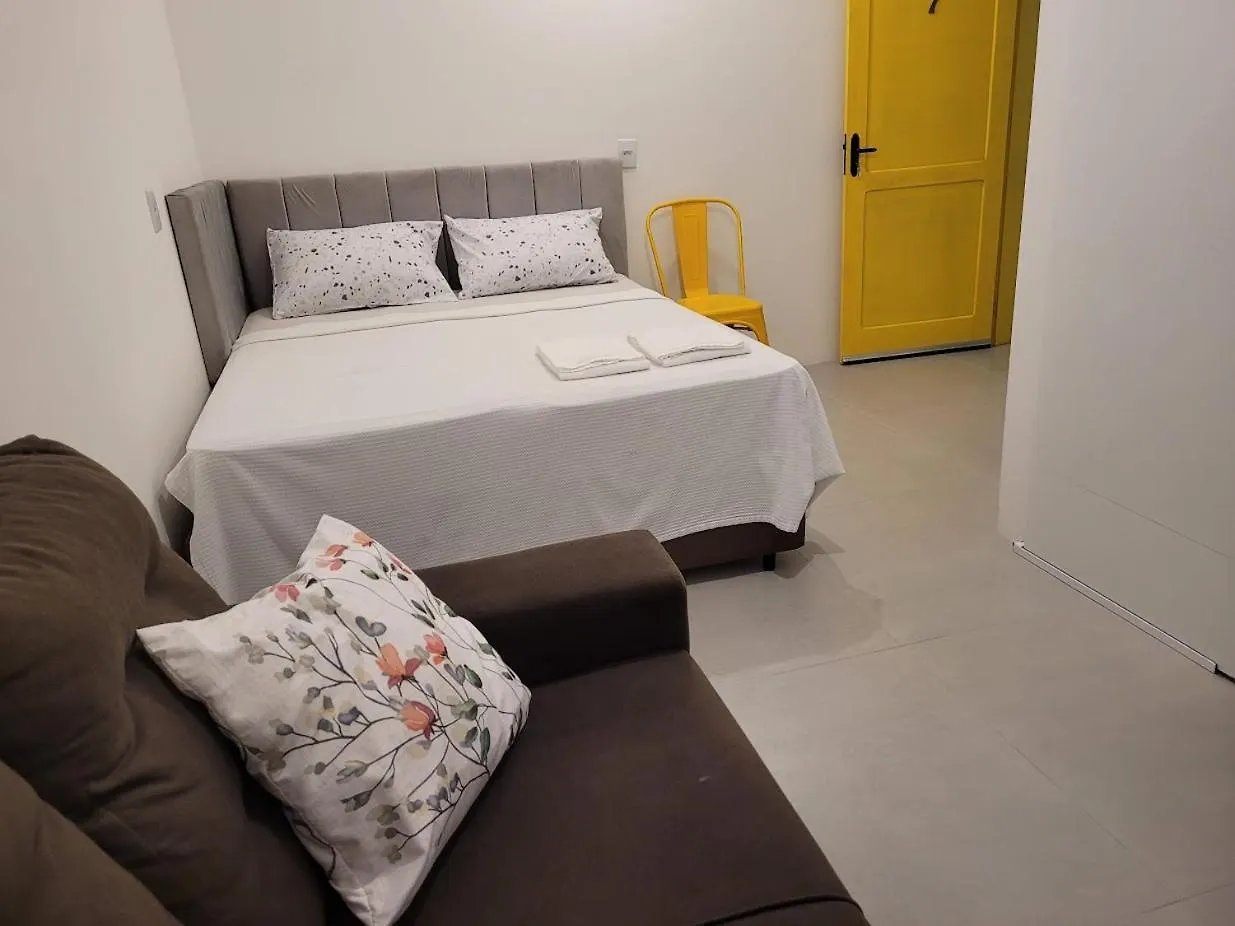 Hostel&Suítes Stettin Pomerode