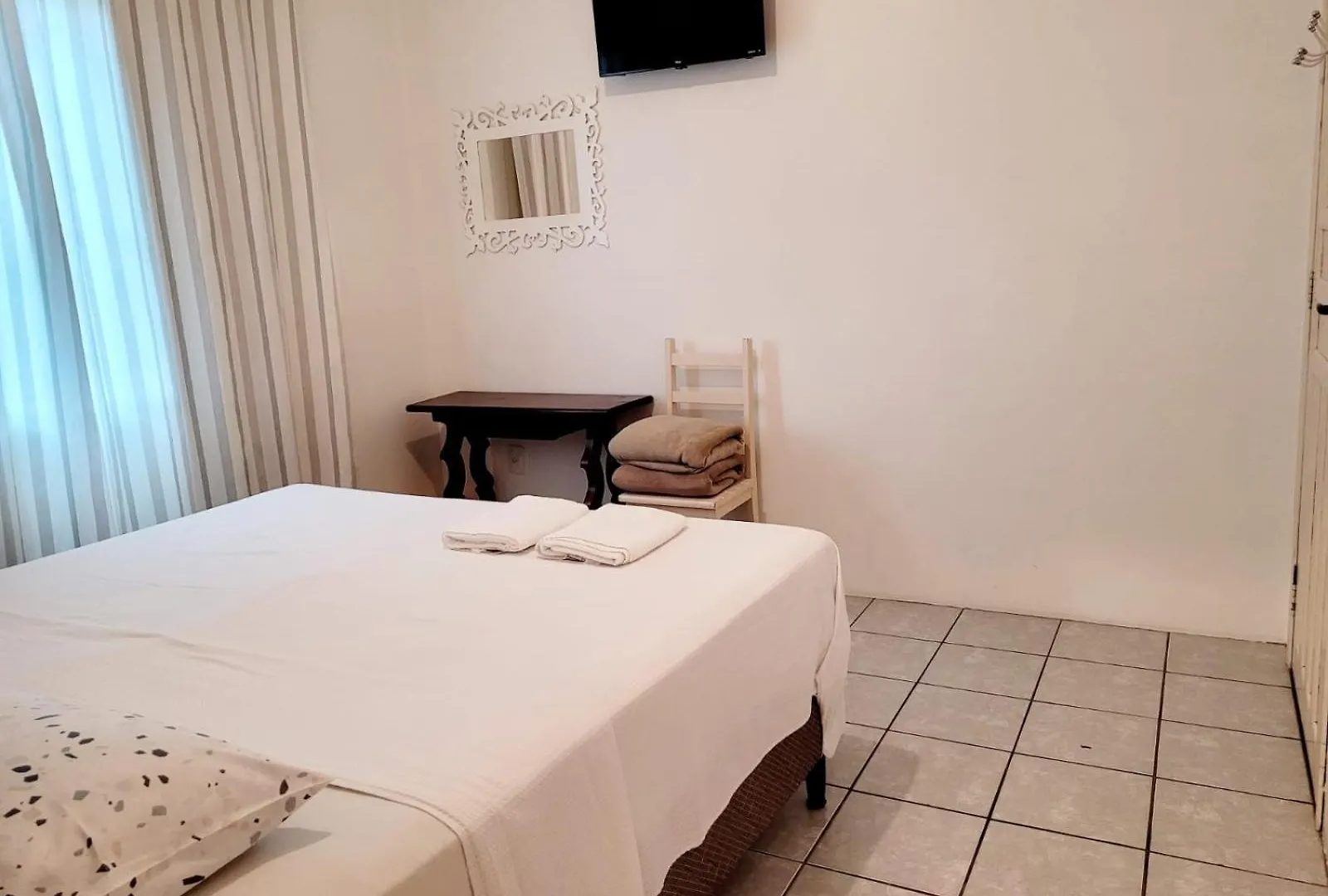 Hostel&Suítes Stettin Pomerode 0*,  Brasil