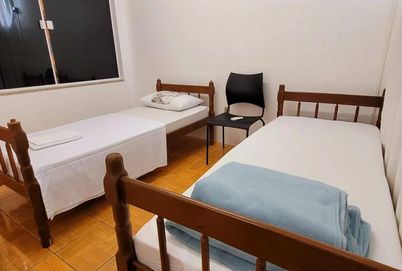 Hostel&Suítes Stettin Pomerode