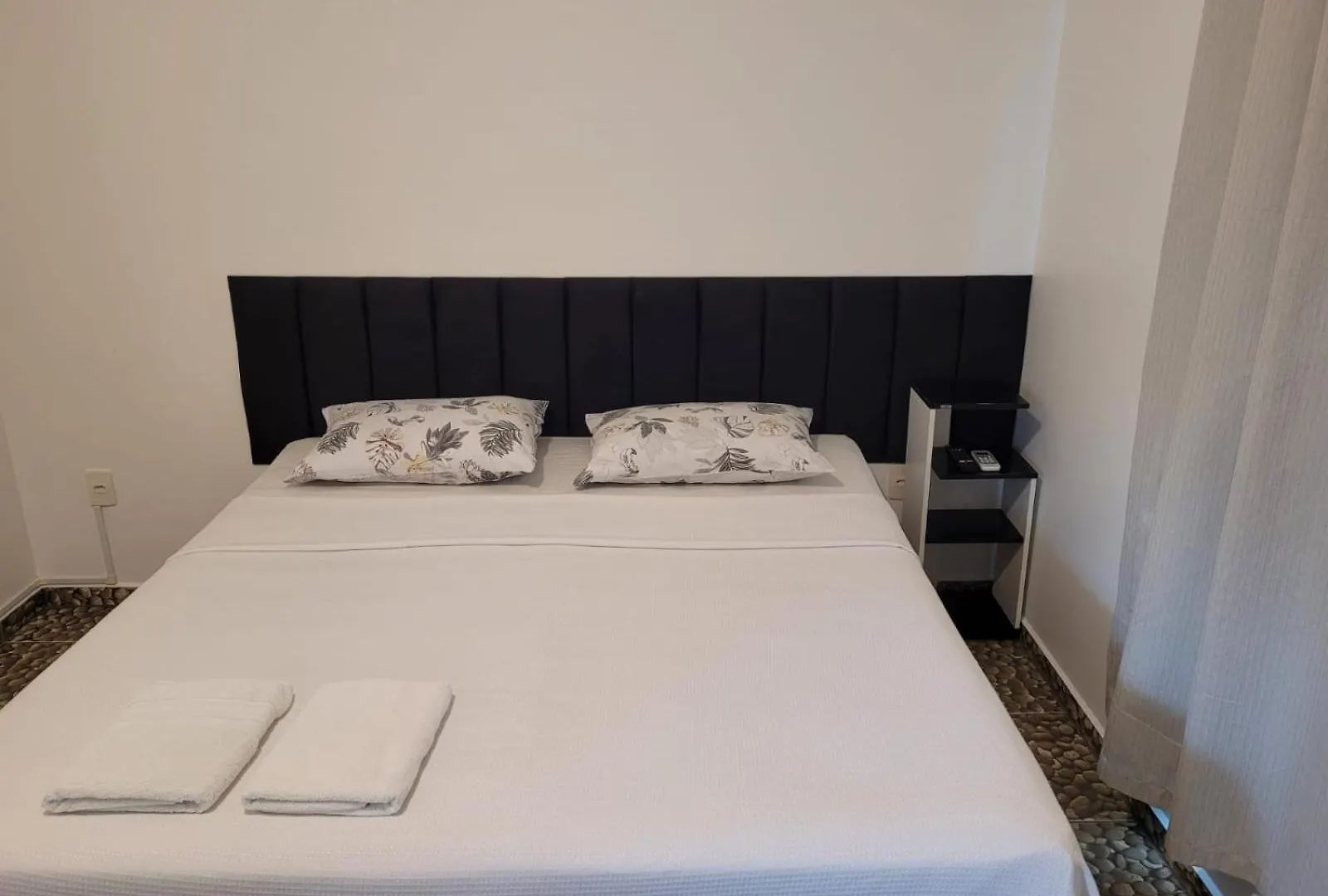 Hostel&Suítes Stettin Pomerode Brasil