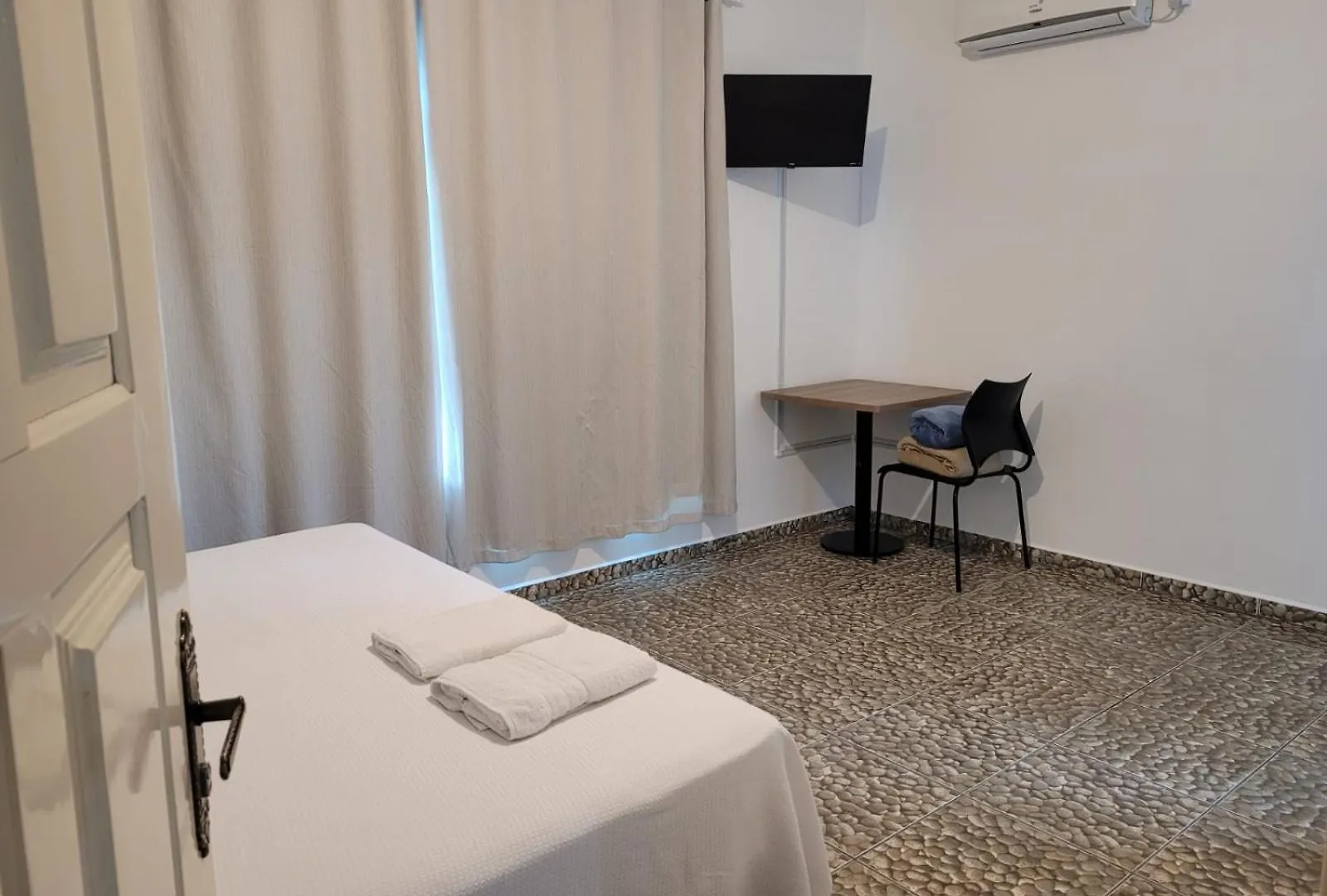 Hostel&Suítes Stettin Pomerode 0*,  Brasil