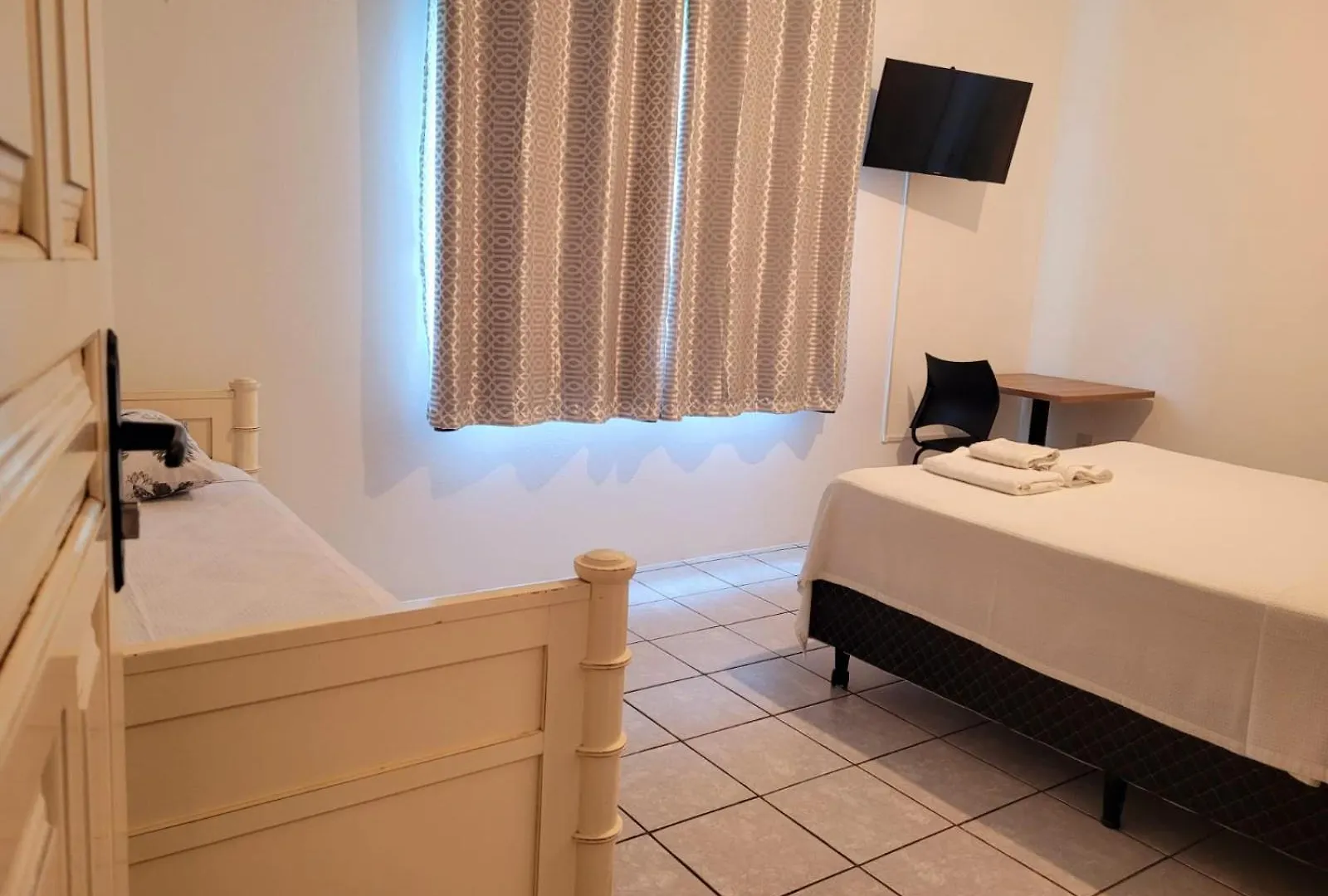 Albergue Hostel&Suítes Stettin Pomerode