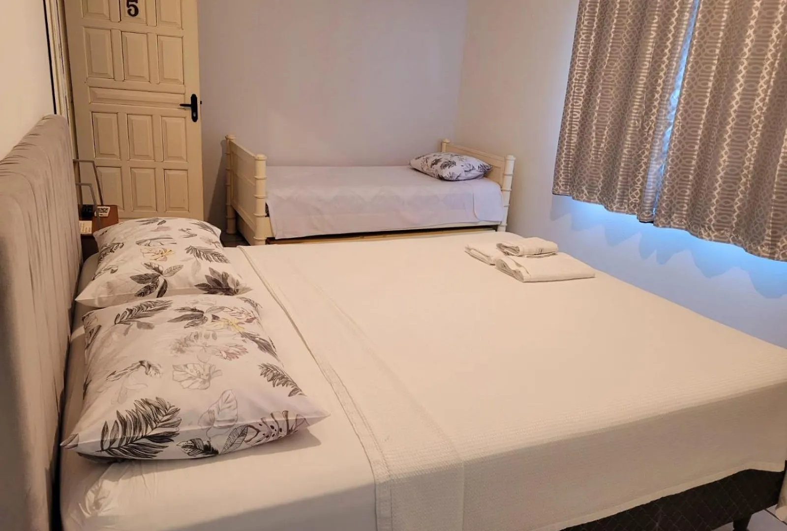 Albergue Hostel&Suítes Stettin Pomerode Brasil