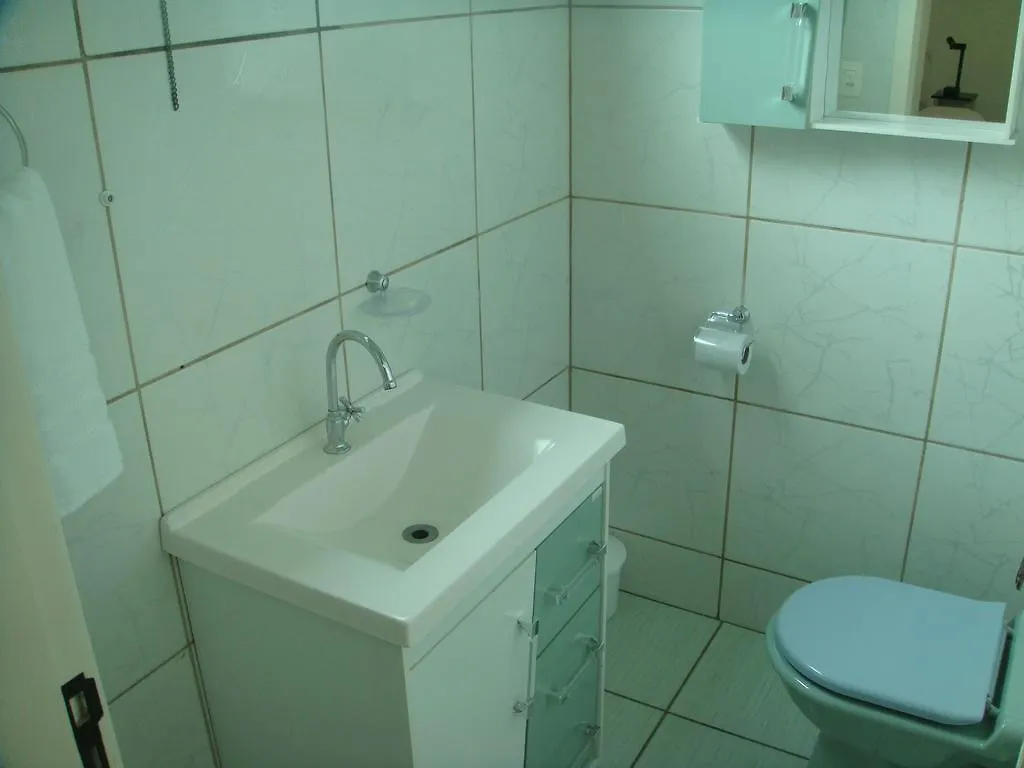 Hostel&Suítes Stettin Pomerode Brasil