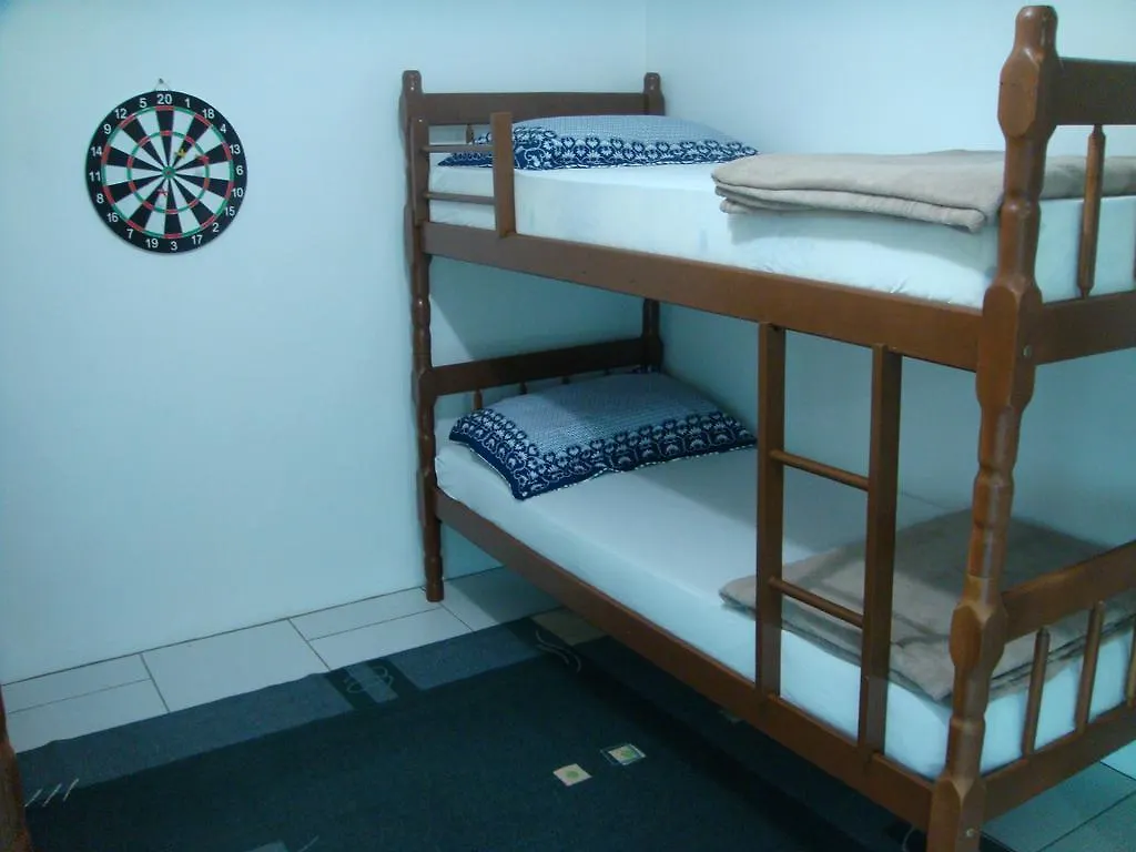 Hostel&Suítes Stettin Pomerode Brasil